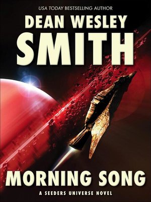 cover image of Morning Song